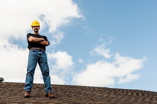 Quick and Trustworthy Emergency Roof Repair Services in Tillson, NY
