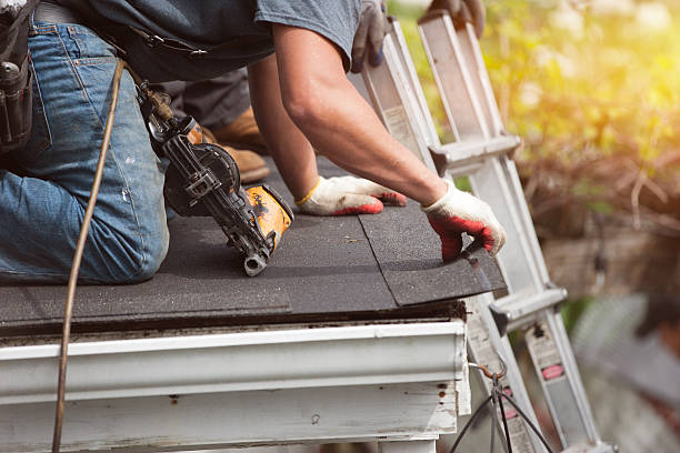 Best Emergency Roof Repair  in Tillson, NY