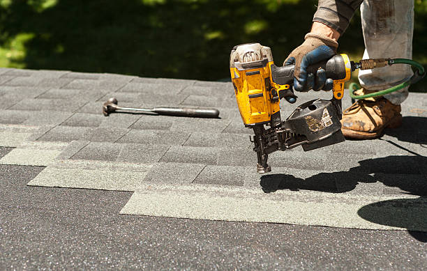 Best Commercial Roofing Services  in Tillson, NY