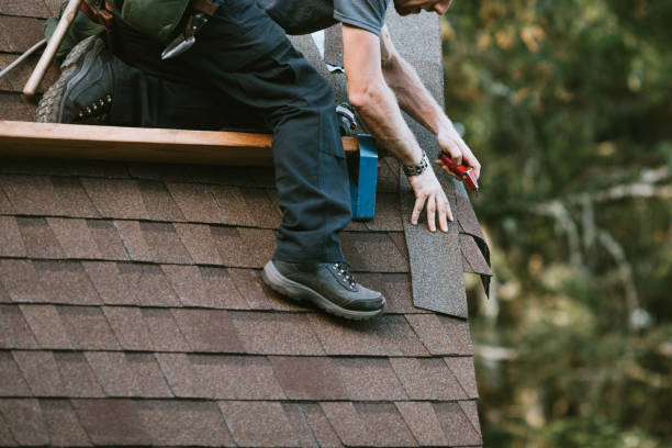 Best Roof Replacement Cost  in Tillson, NY